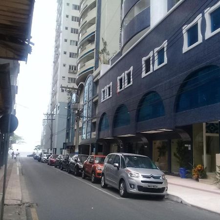 Lindo Apartamento Vista Mar Balneário Camboriú Екстериор снимка
