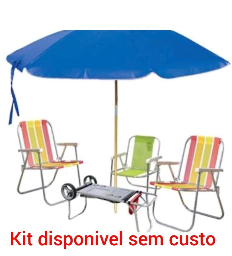 Lindo Apartamento Vista Mar Balneário Camboriú Екстериор снимка