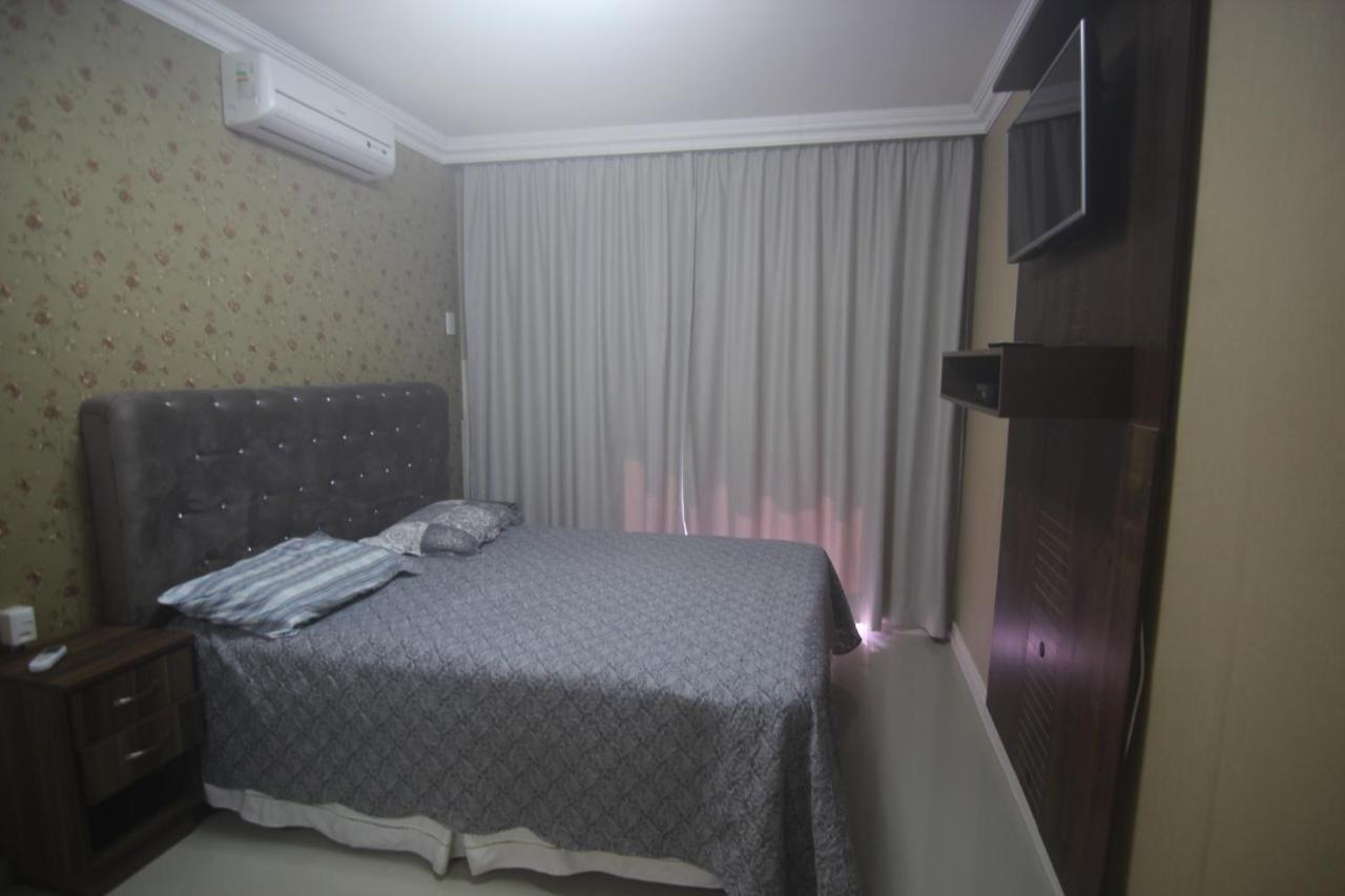 Lindo Apartamento Vista Mar Balneário Camboriú Екстериор снимка