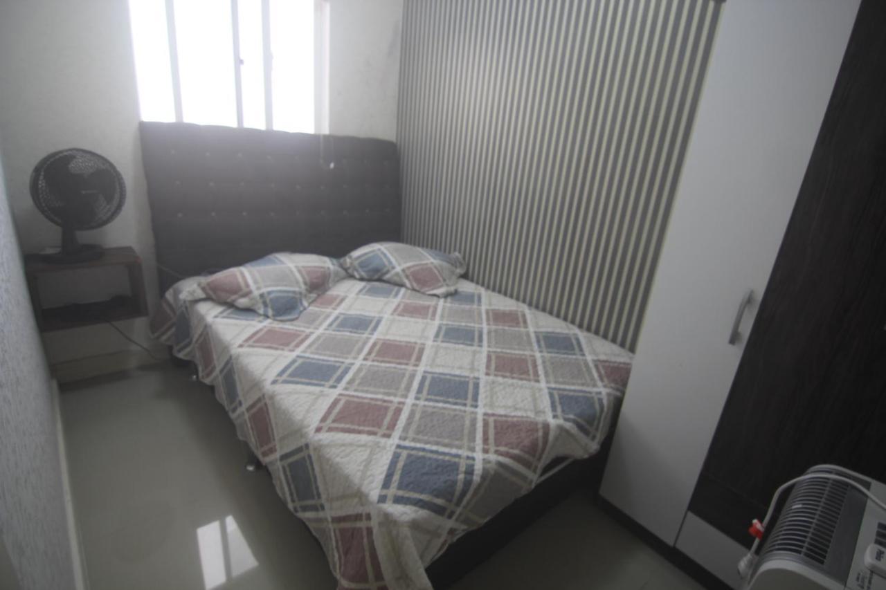 Lindo Apartamento Vista Mar Balneário Camboriú Екстериор снимка