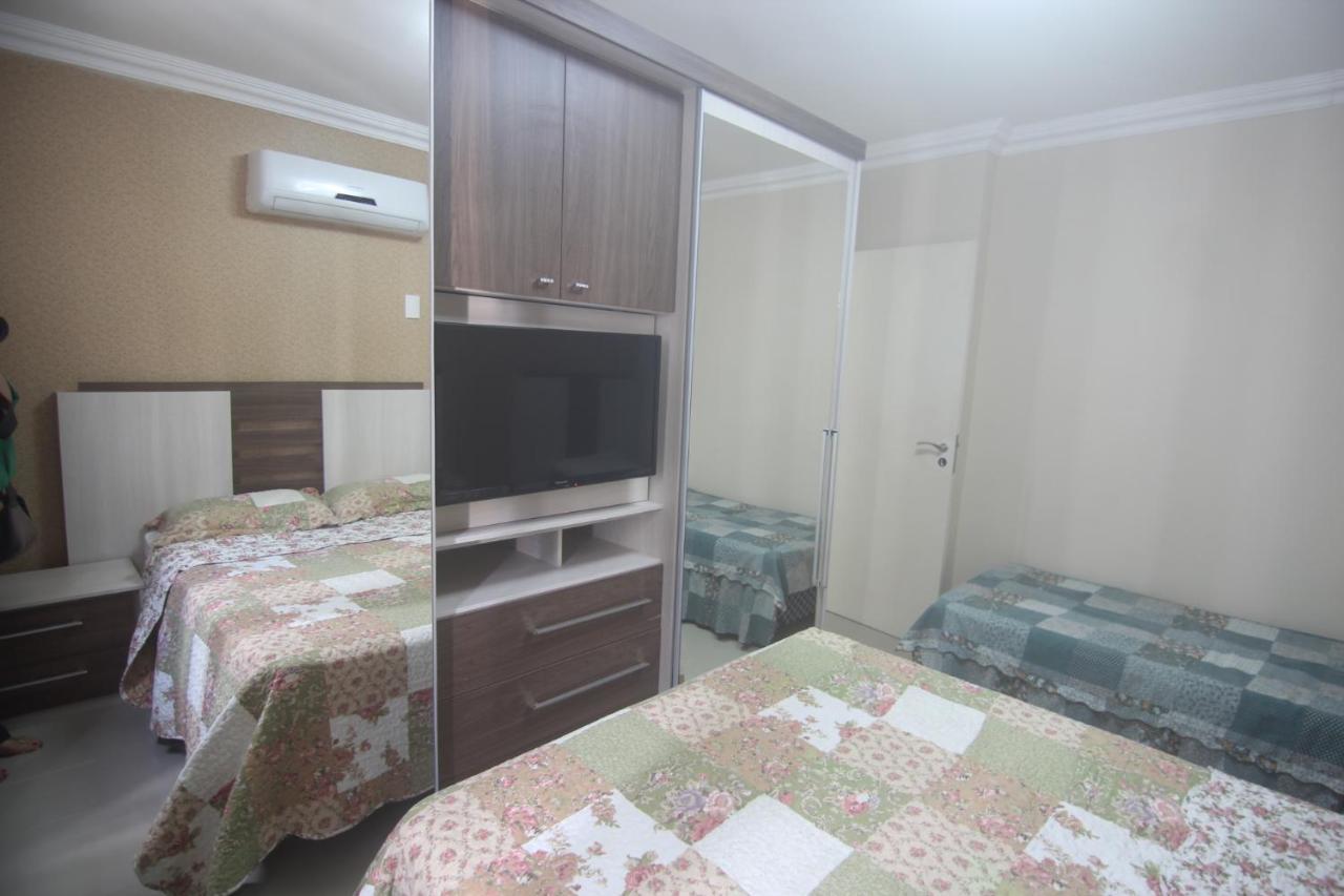 Lindo Apartamento Vista Mar Balneário Camboriú Екстериор снимка