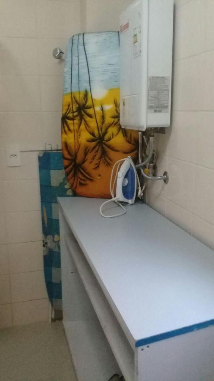 Lindo Apartamento Vista Mar Balneário Camboriú Екстериор снимка