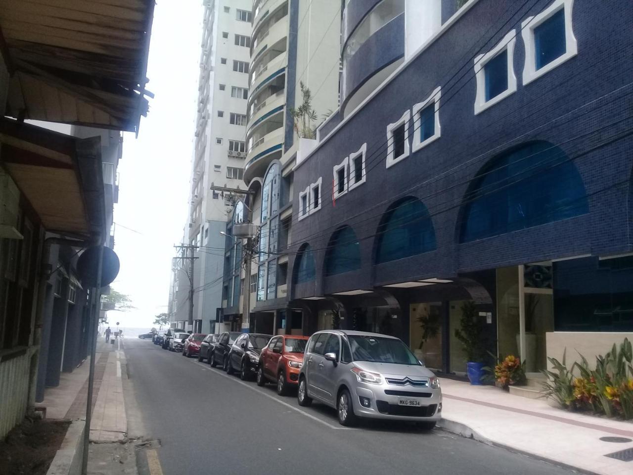 Lindo Apartamento Vista Mar Balneário Camboriú Екстериор снимка
