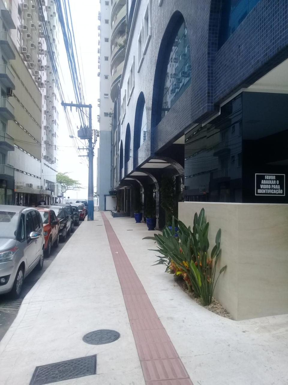 Lindo Apartamento Vista Mar Balneário Camboriú Екстериор снимка
